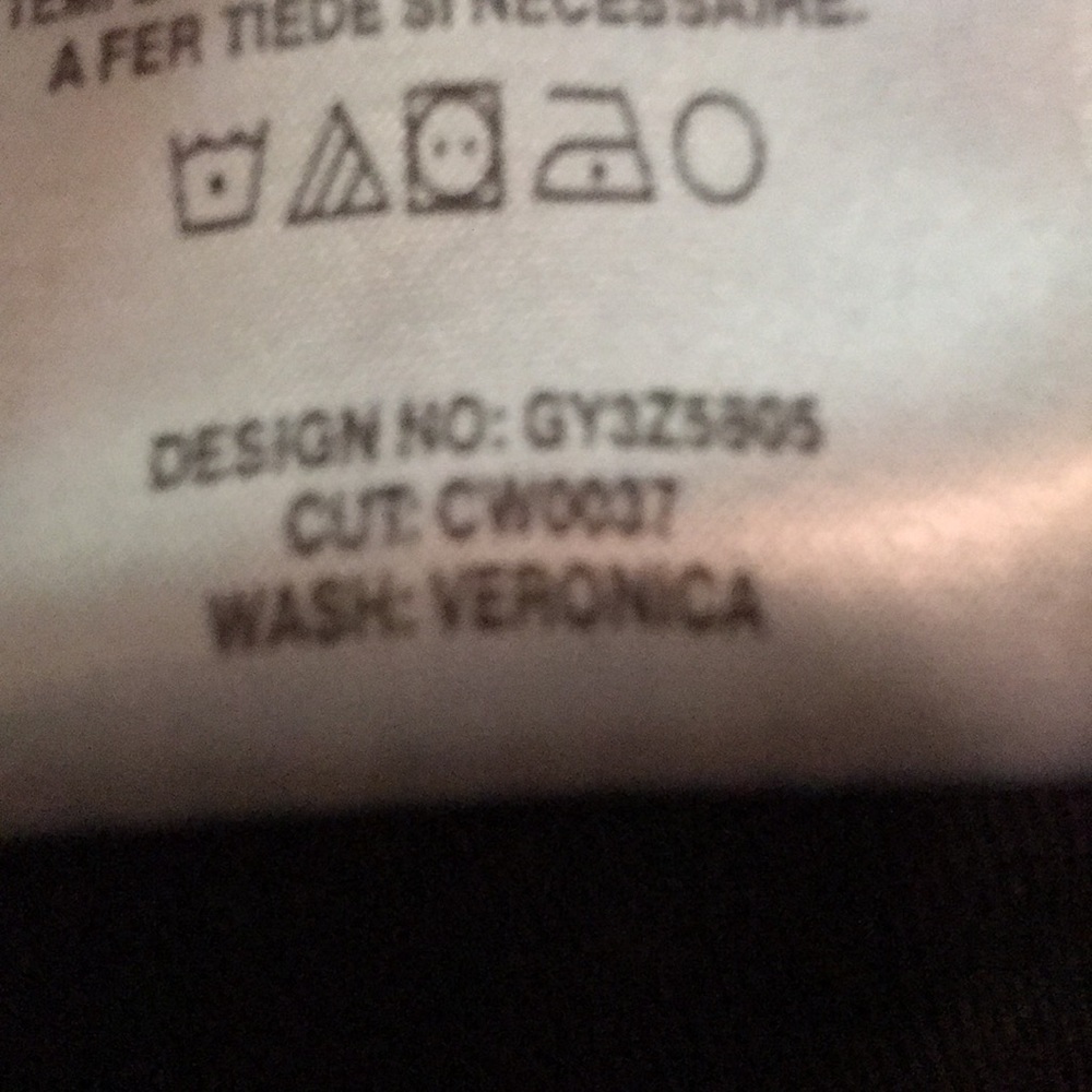 Joe’s Jeans Veronica Wash Provocateur Fit Deep Indigo 25 - Picture 9 of 11